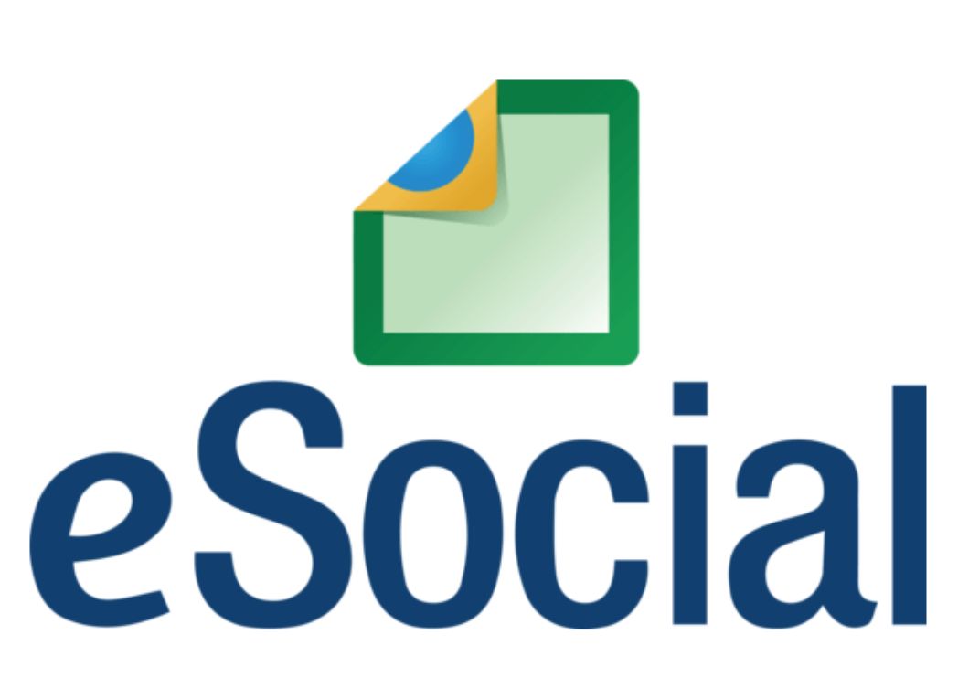 Logotipo do eSocial
